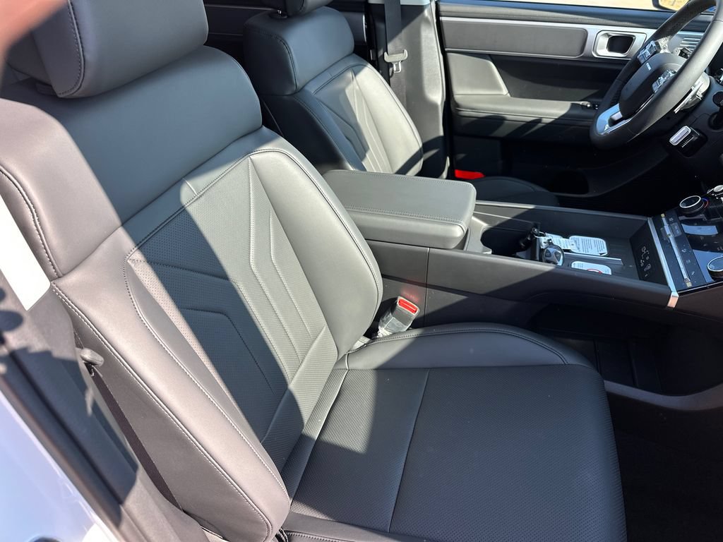 New 2026 Hyundai Santa Fe SEL FWD image 14