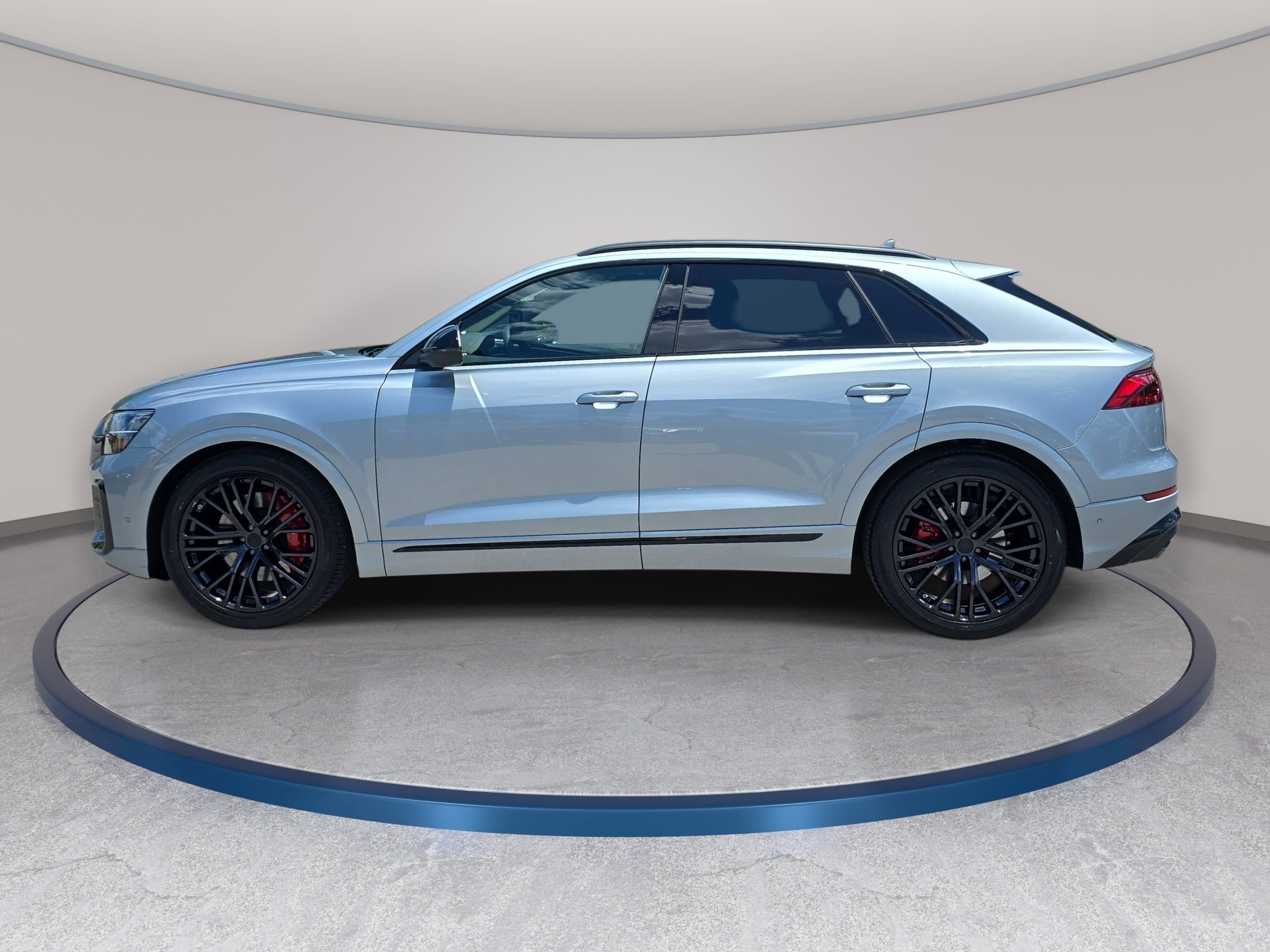 New 2026 Audi SQ8 Premium Plus AWD/4WD image 8
