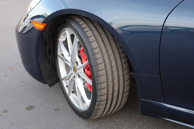 Used 2017 Porsche 718 Cayman S RWD image 54