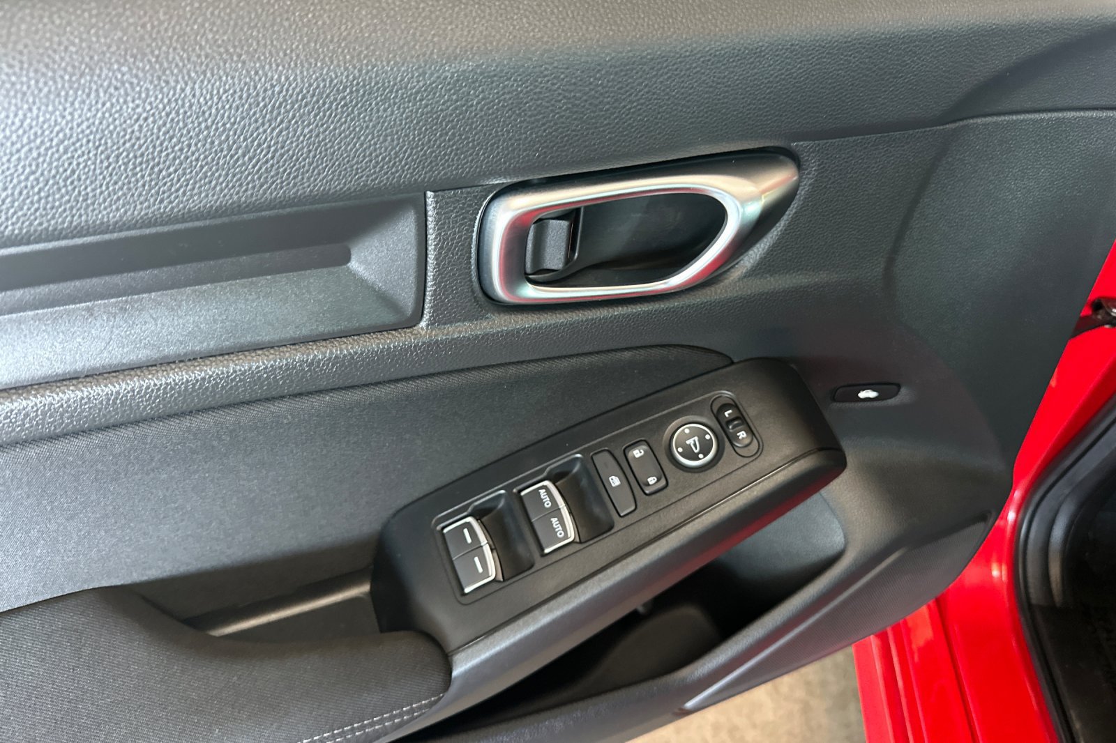Certified 2025 Honda Civic Sport image 10