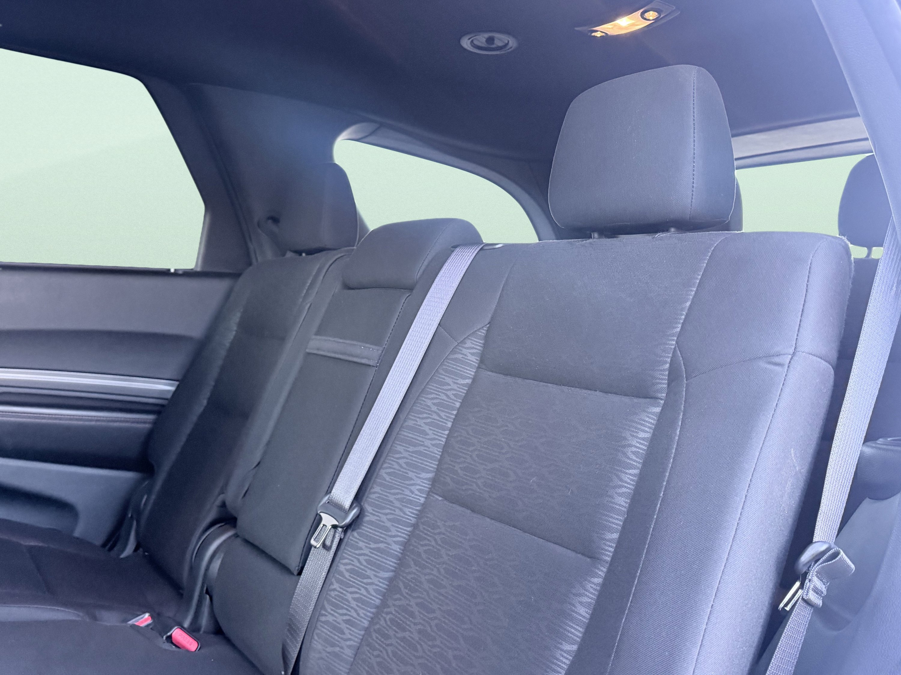 Used 2026 Dodge Durango GT image 35