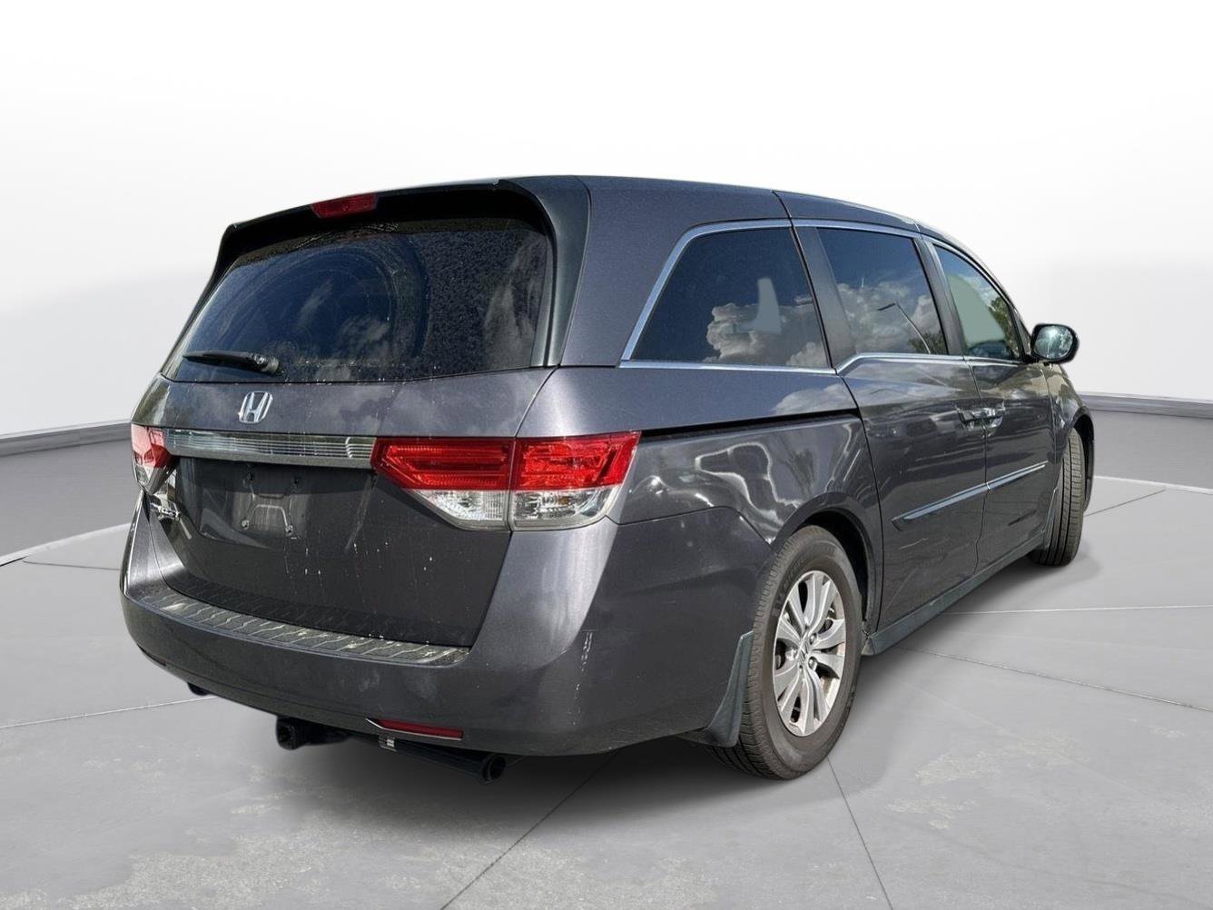 Used 2015 Honda Odyssey EX-L image 6