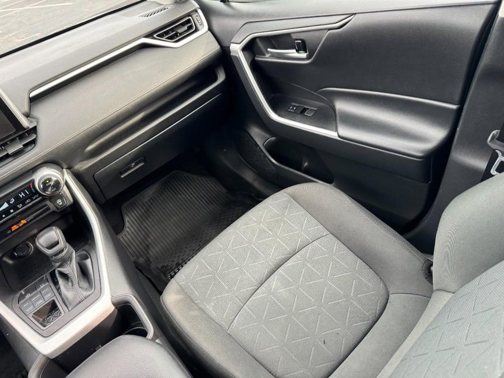 Certified 2023 Toyota RAV4 XLE image 18