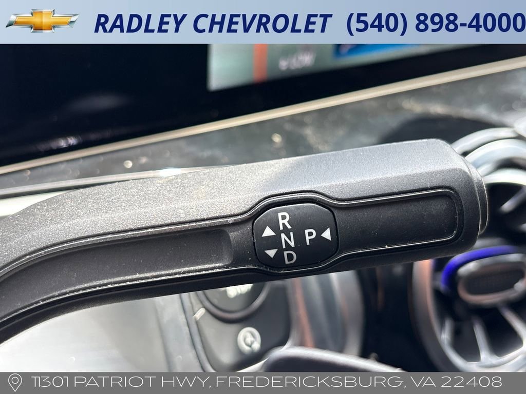 Used 2022 Mercedes-Benz GLB 250 4MATIC image 12
