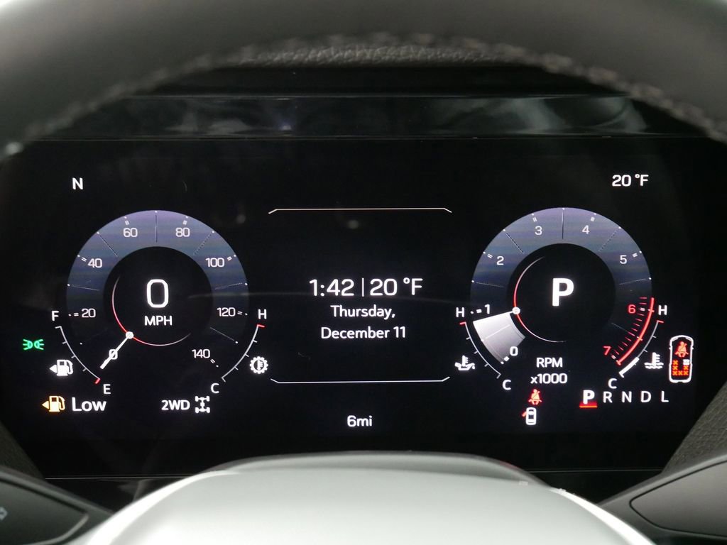 New 2026 GMC Yukon XL Denali w/ Sun & Power Step Package image 23