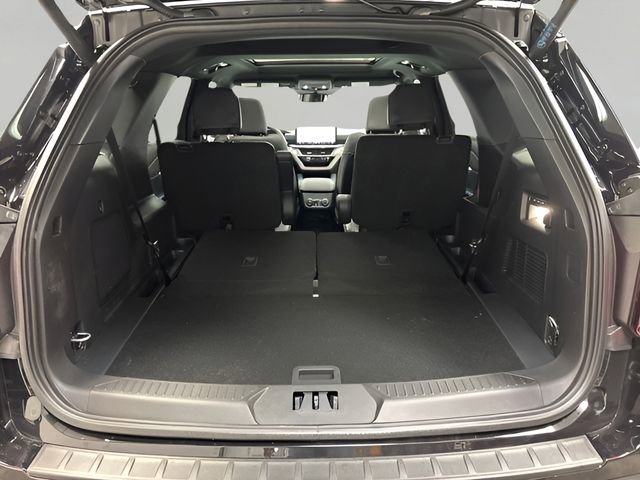 New 2026 Ford Explorer ST w/ Sun And Sound Package image 23