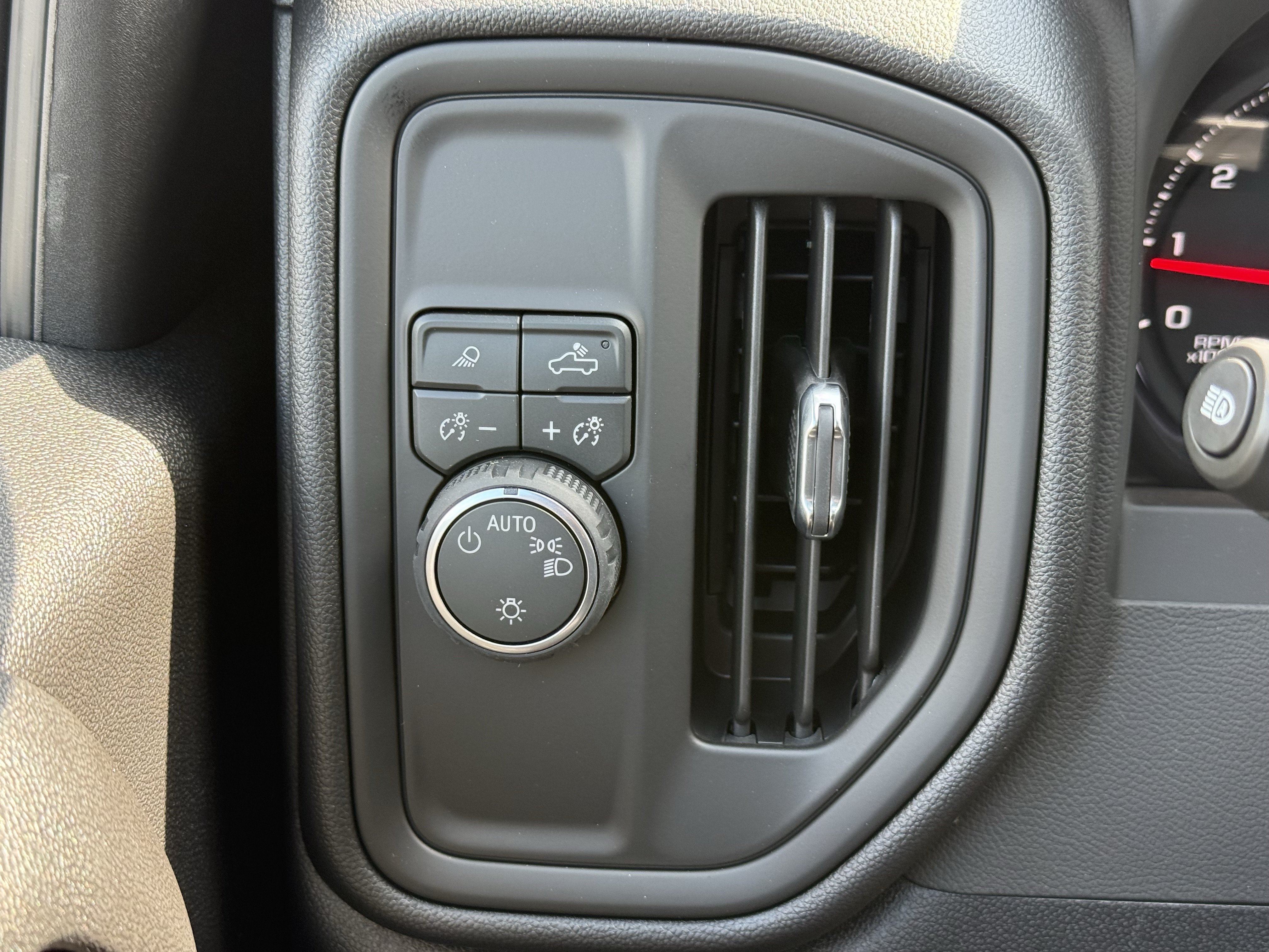 New 2026 Chevrolet Silverado 2500 W/T w/ WT/CX Safety Package RWD image 27