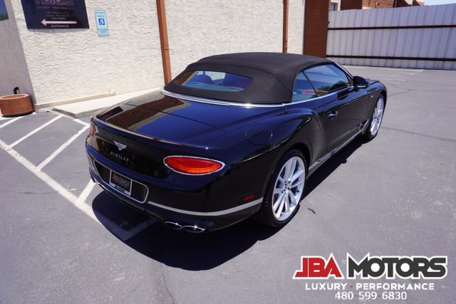 Used 2022 Bentley Continental GT image 95