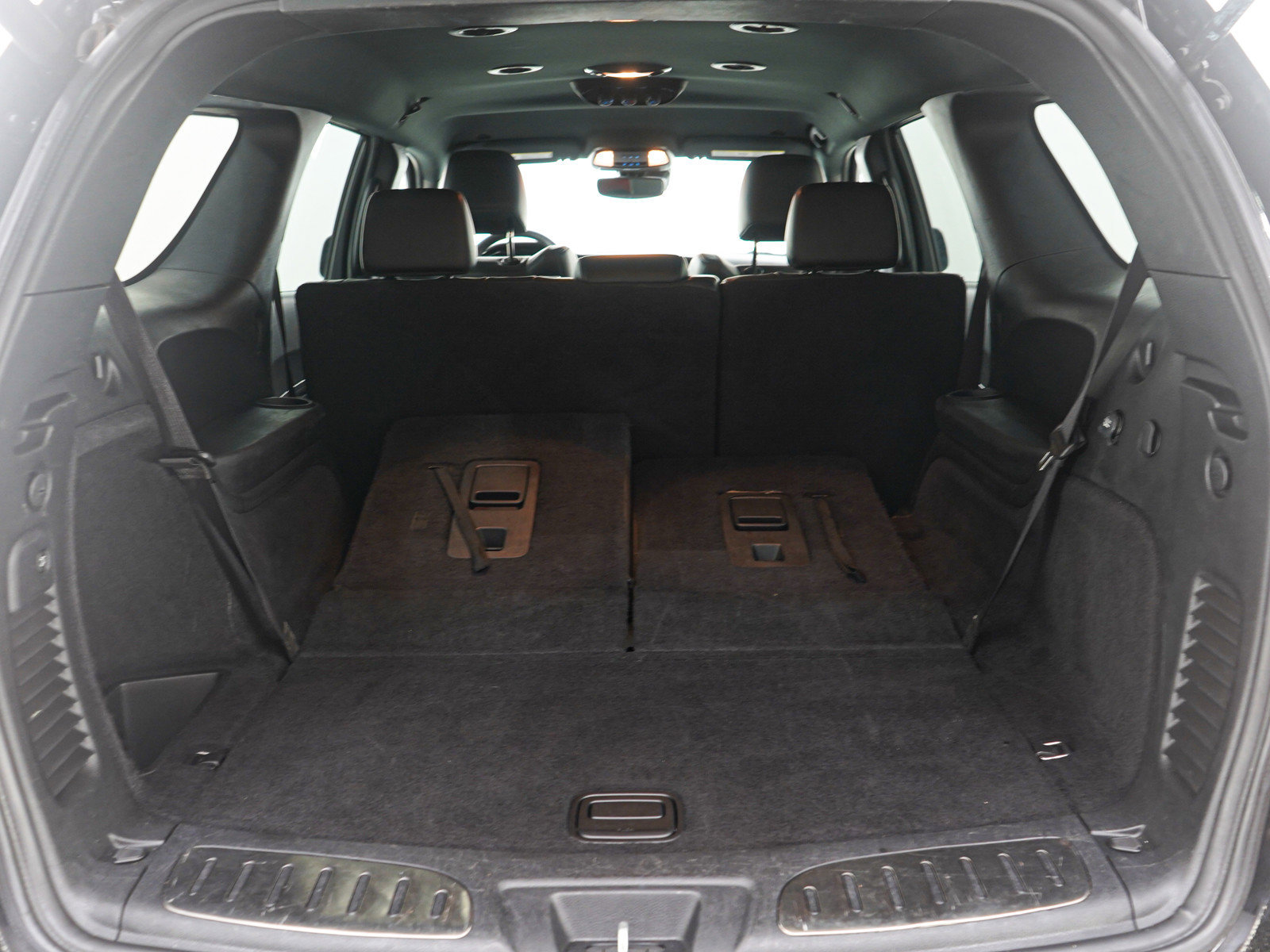 Used 2022 Dodge Durango GT image 9