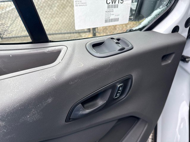 New 2026 Ford Transit 250 148 Medium Roof Extended AWD w/ Load Area Protection Package image 10