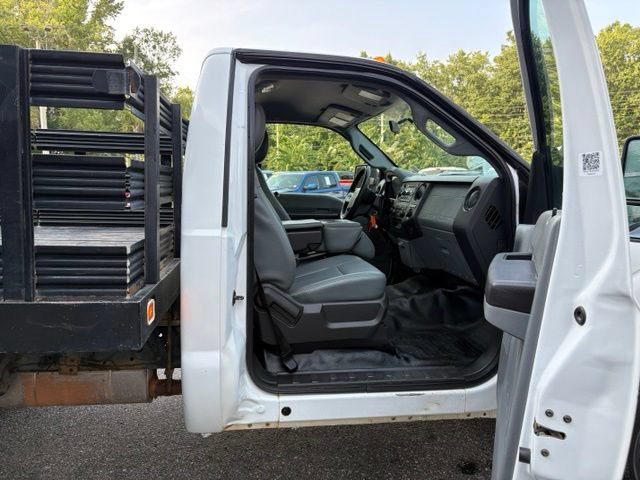 Used 2015 Ford F350 XL AWD/4WD image 23