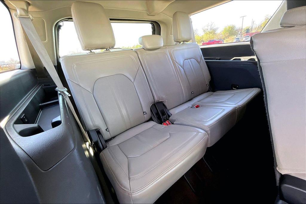 Used 2021 Ford Expedition Max Limited image 37