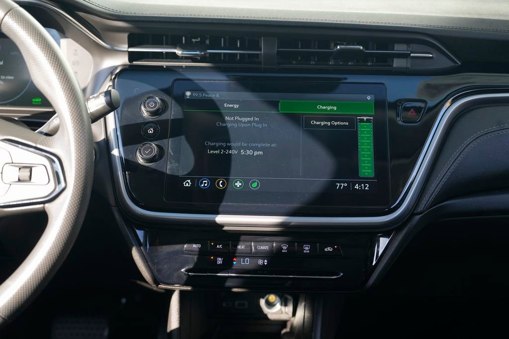 Used 2022 Chevrolet Bolt EUV LT image 38