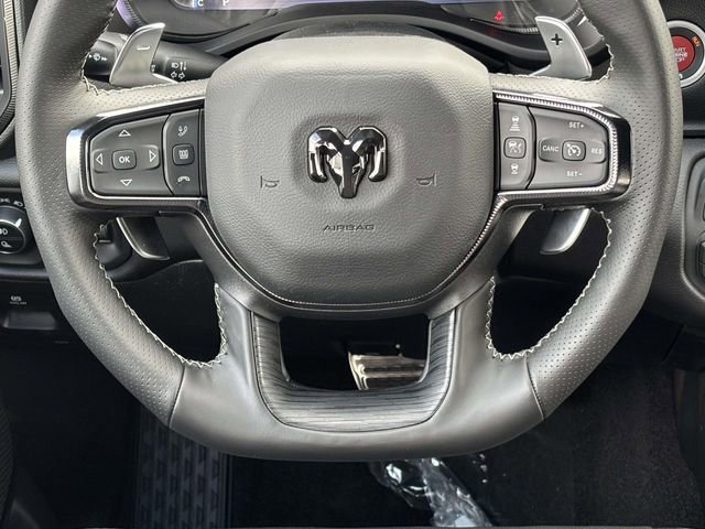 New 2026 RAM 1500 RHO image 9