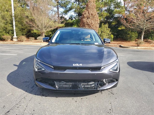 New 2025 Kia EV6 Wind image 2