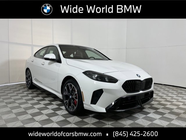 Used 2025 BMW 228i xDrive w/ Premium Package image 1