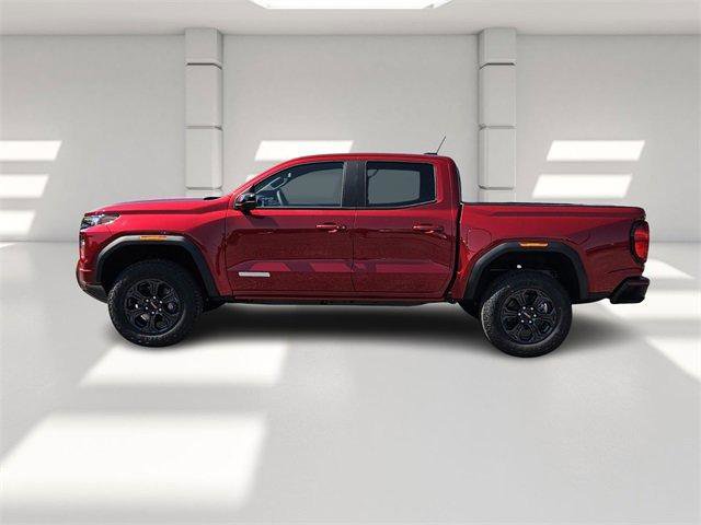 New 2025 GMC Canyon Elevation w/ Convenience Package image 2