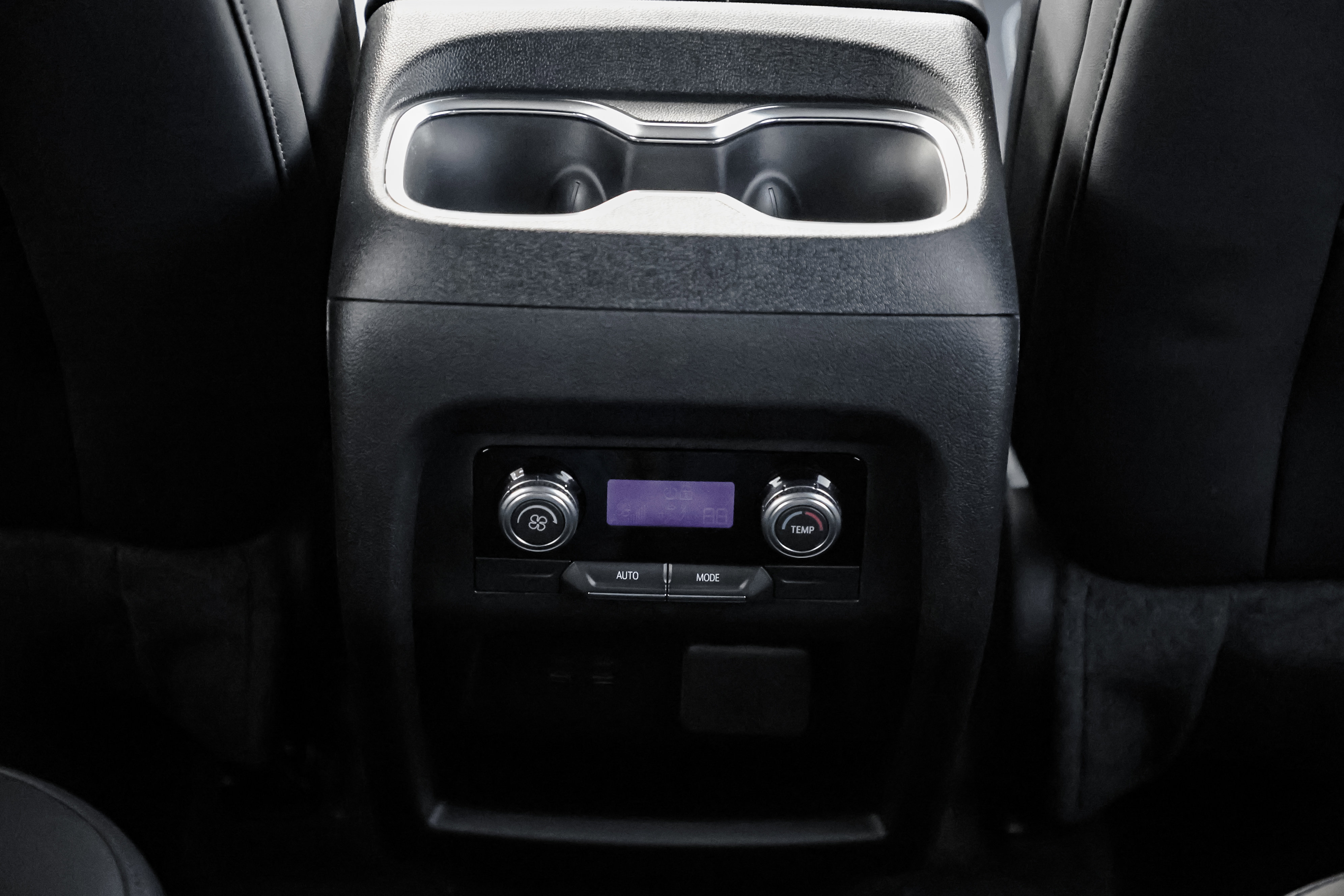 New 2026 GMC Acadia Elevation w/ Elevation Premium Package image 20