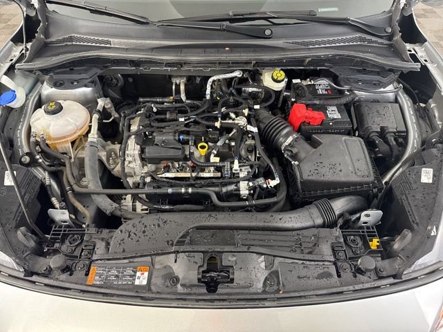 Used 2021 Ford Escape SE AWD/4WD image 17
