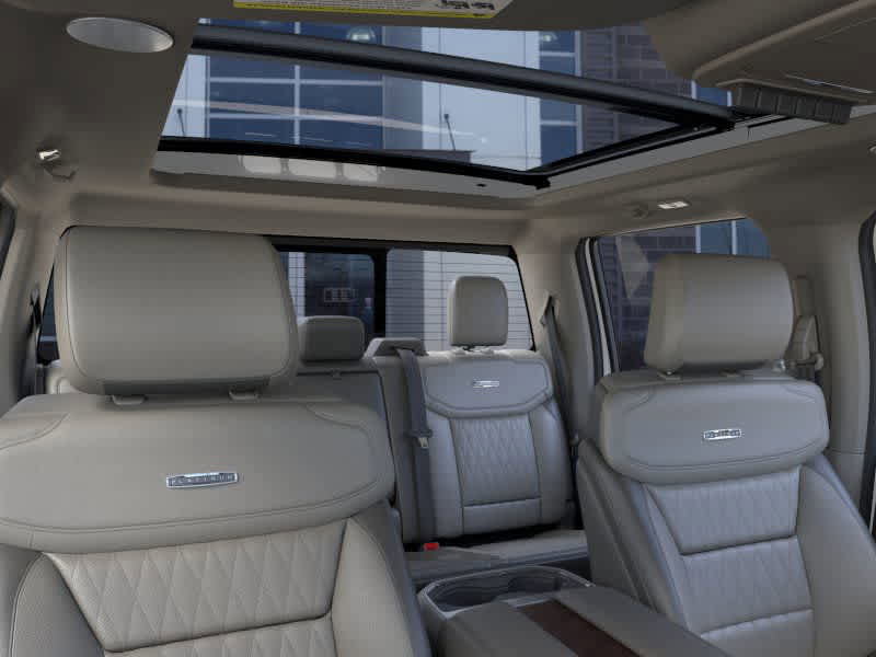 New 2026 Ford F350 Platinum w/ Platinum Plus Package image 22