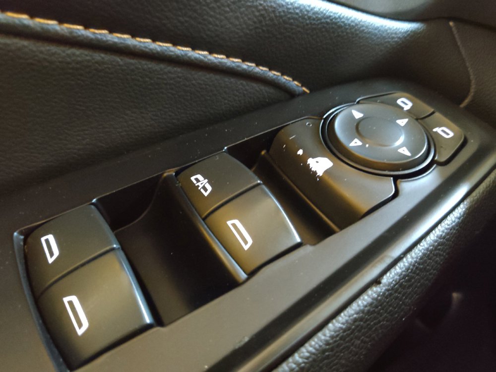Used 2019 Chevrolet Traverse LT w/ LPO, Blackout Package AWD/4WD image 27