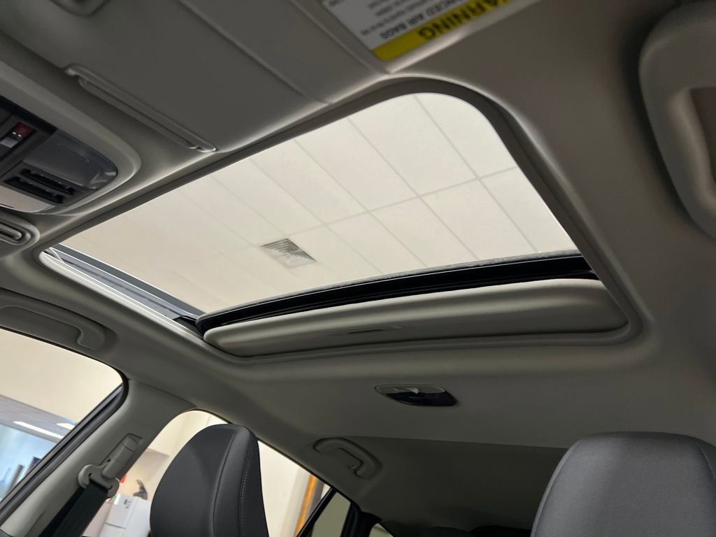 Certified 2026 Subaru Crosstrek 2.0i Premium image 23