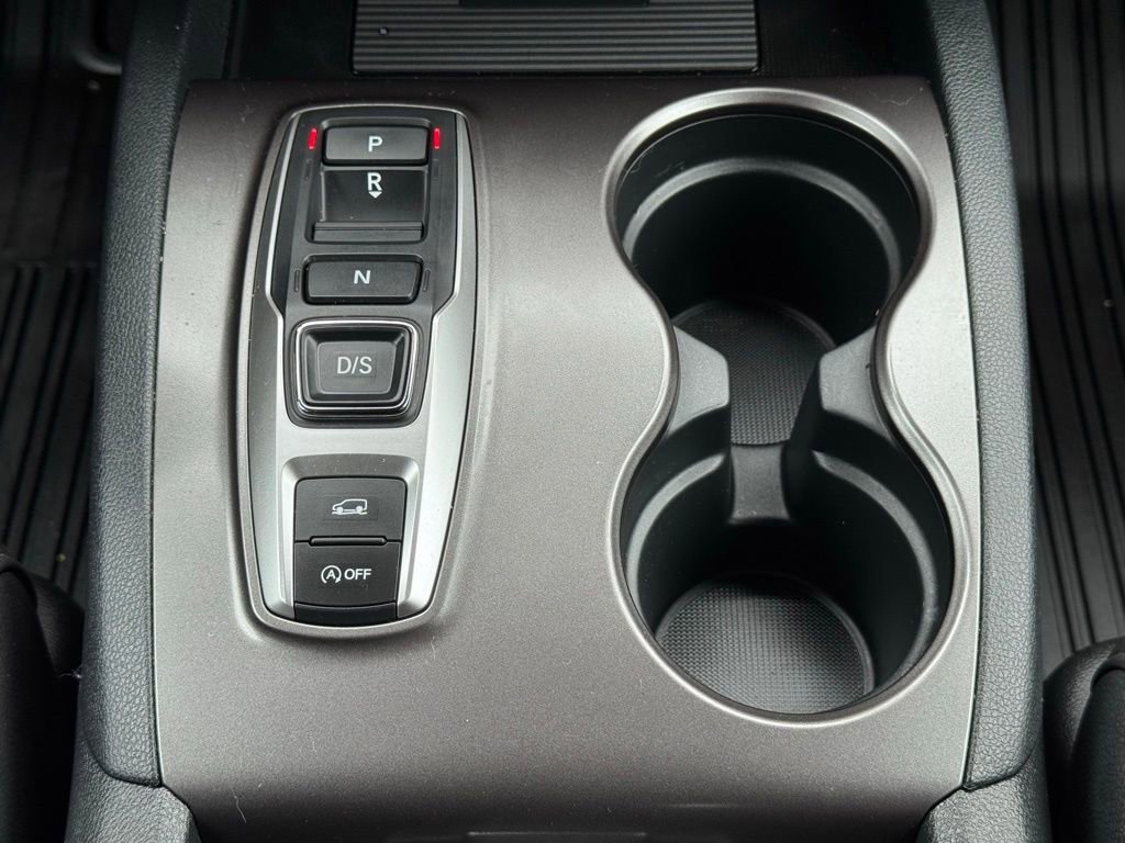 Certified 2023 Honda Passport EX-L image 16