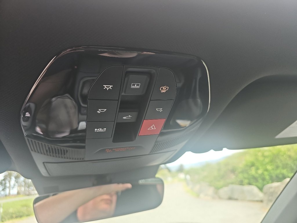 New 2027 Kia Telluride SX X-Line image 24