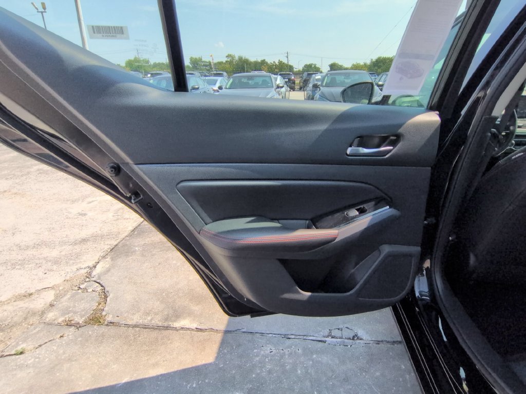 Used 2025 Nissan Altima 2.5 SR AWD/4WD image 23