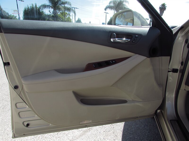 Used 2008 Lexus ES 350 FWD image 19