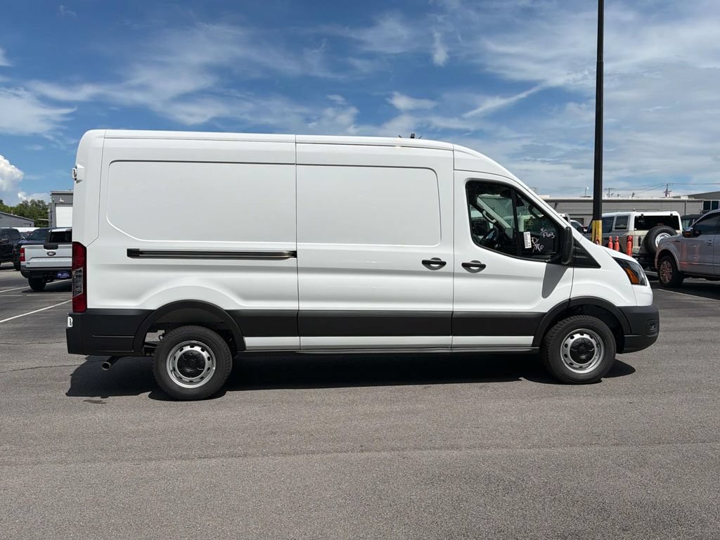 New 2026 Ford Transit 250 148 Medium Roof RWD image 2