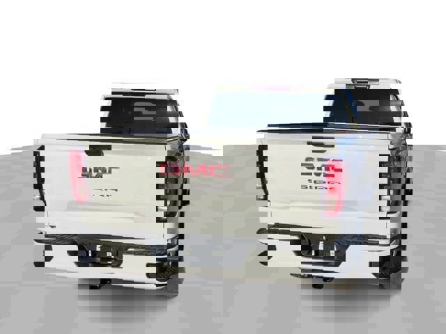 New 2025 GMC Sierra 1500 Pro w/ Graphite Edition image 7