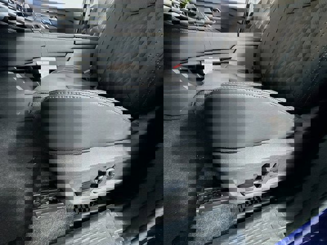 New 2026 Nissan Rogue Platinum image 21