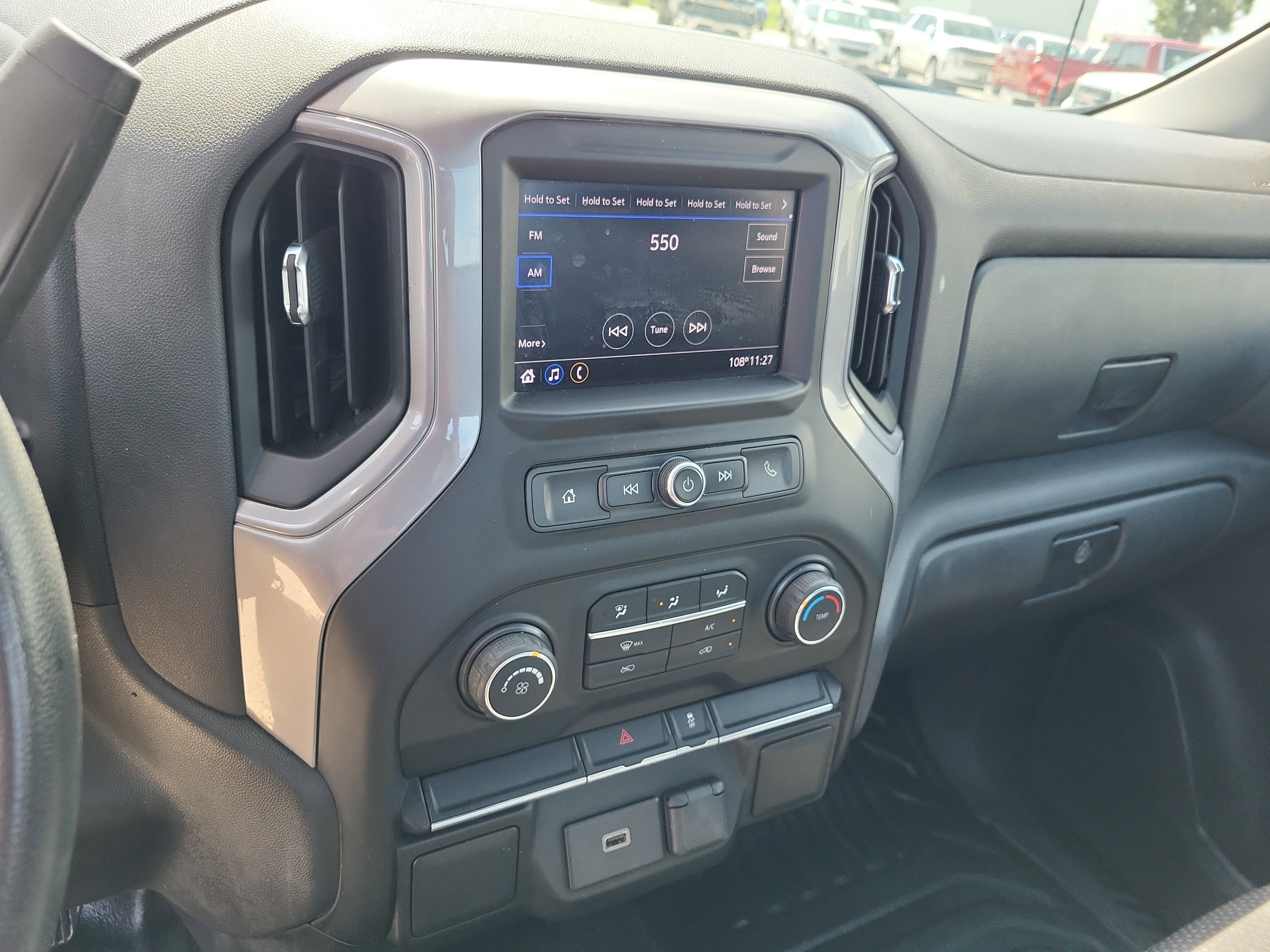 Used 2020 Chevrolet Silverado 1500 W/T image 18
