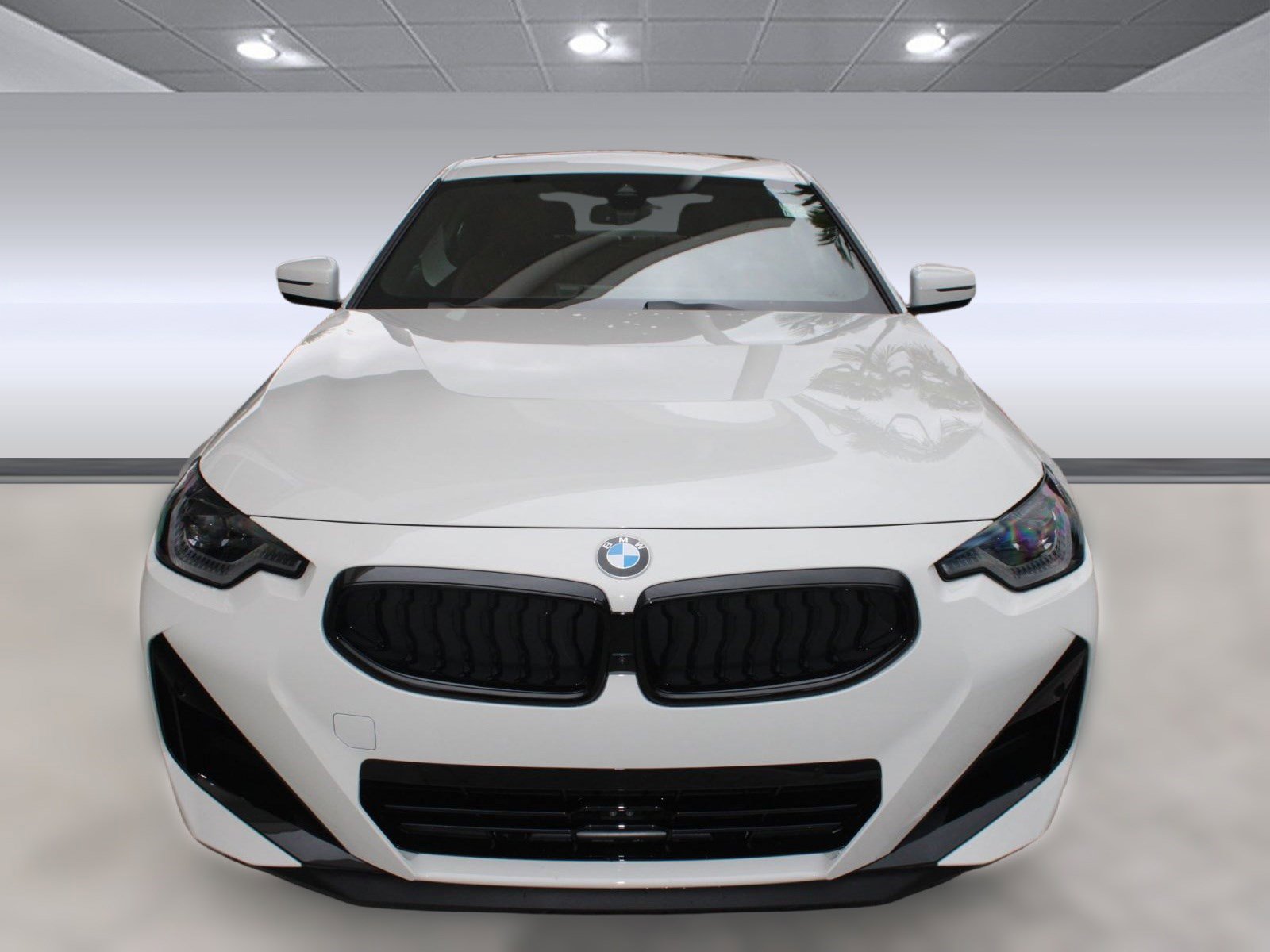 New 2026 BMW 230i Coupe w/ Premium Package image 6