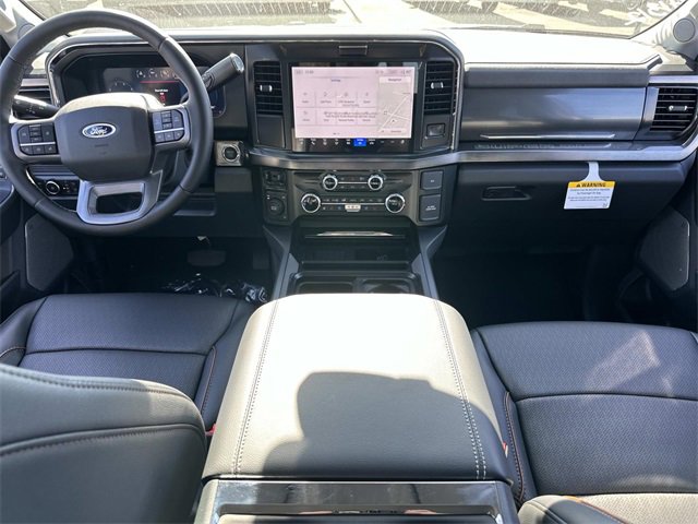 New 2026 Ford F350 Lariat image 14