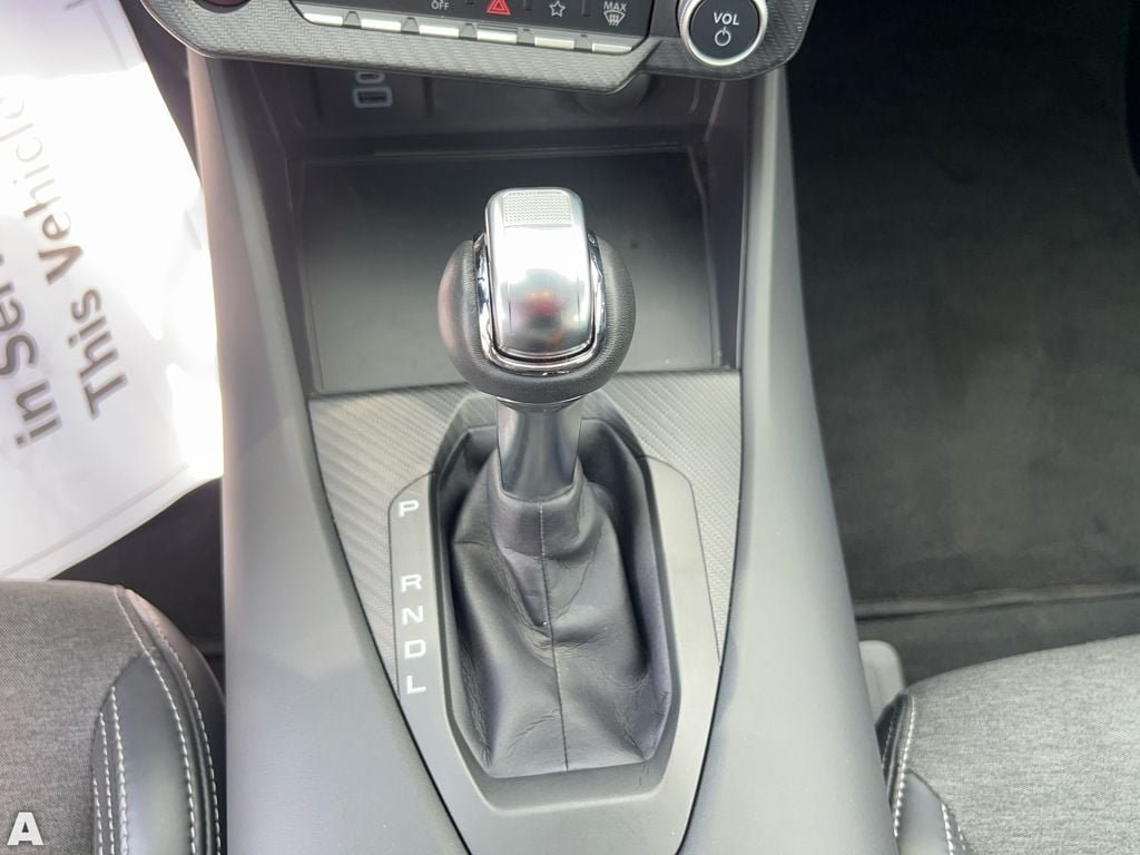 Used 2025 Ford Mustang Coupe RWD image 23
