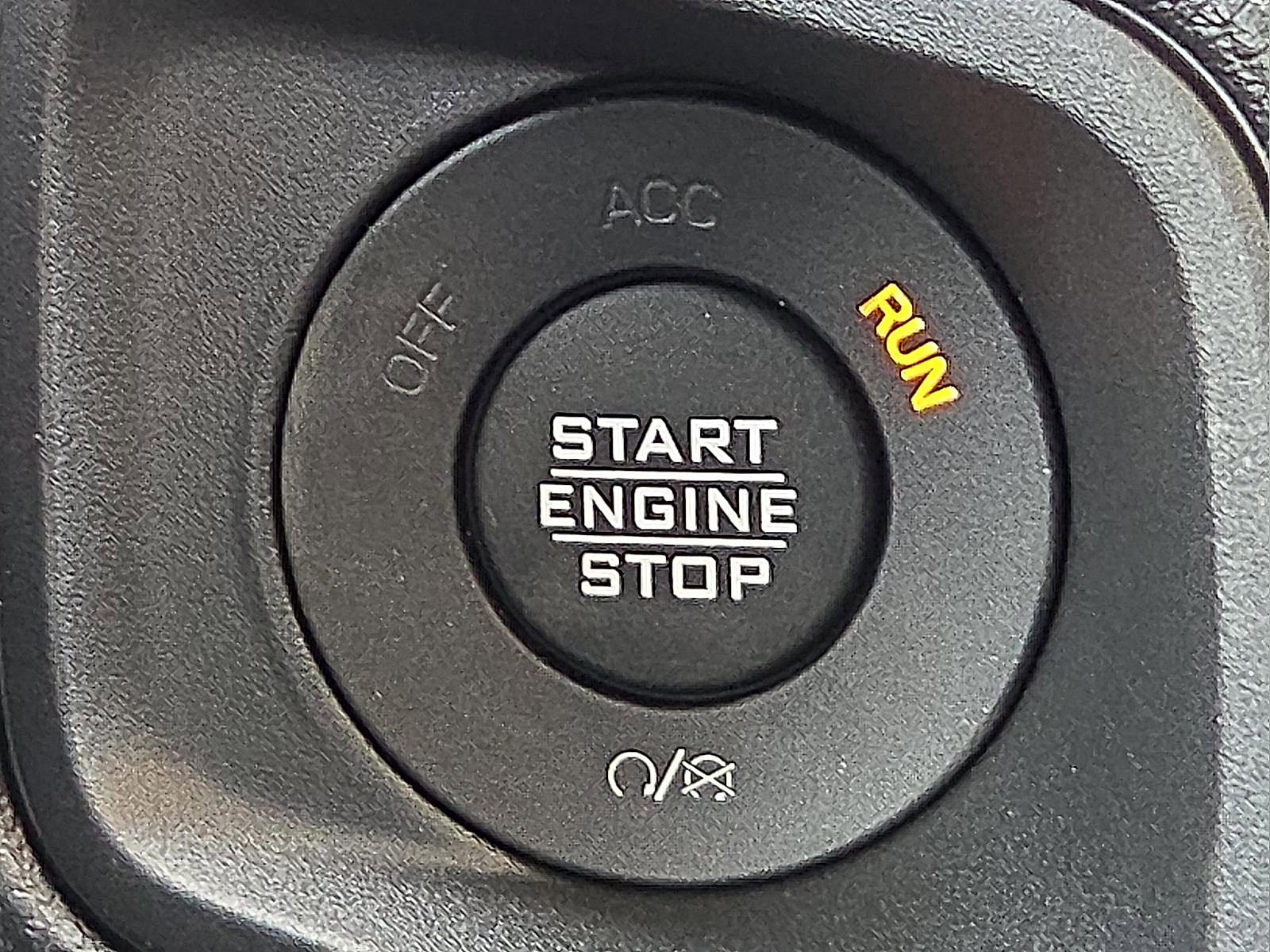 New 2025 Jeep Wrangler Sport image 20