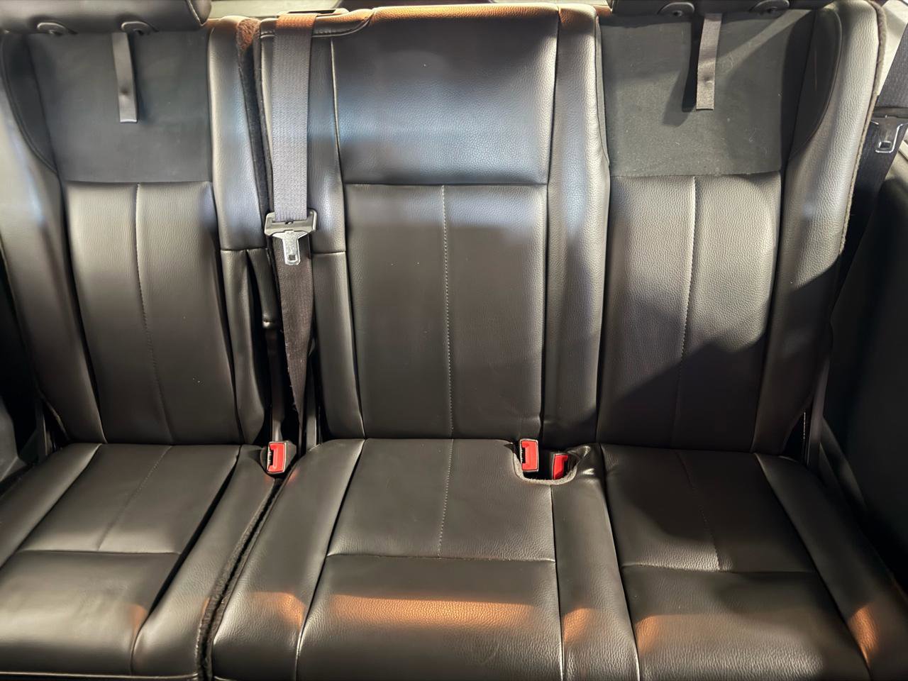 Used 2013 Ford Expedition EL Limited image 24