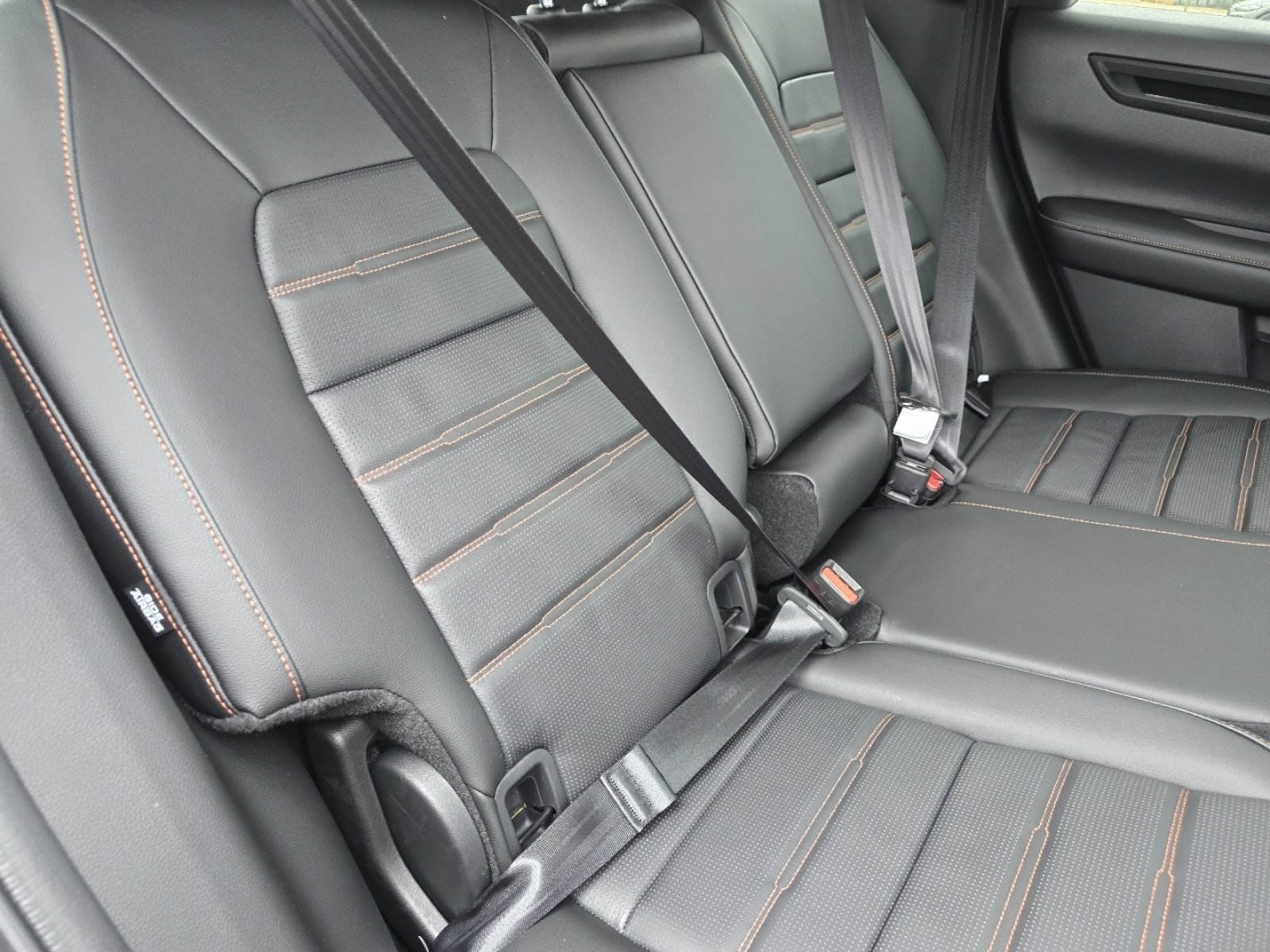 New 2026 Honda CR-V Sport-L image 22