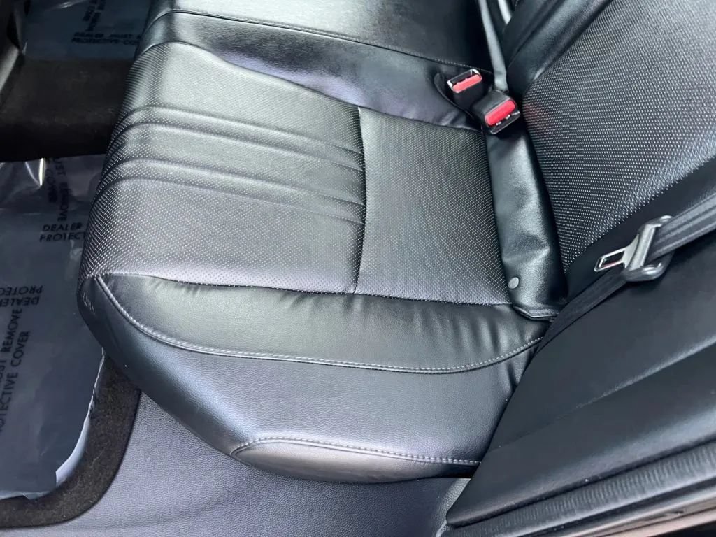 Used 2018 Honda Accord EX-L image 22