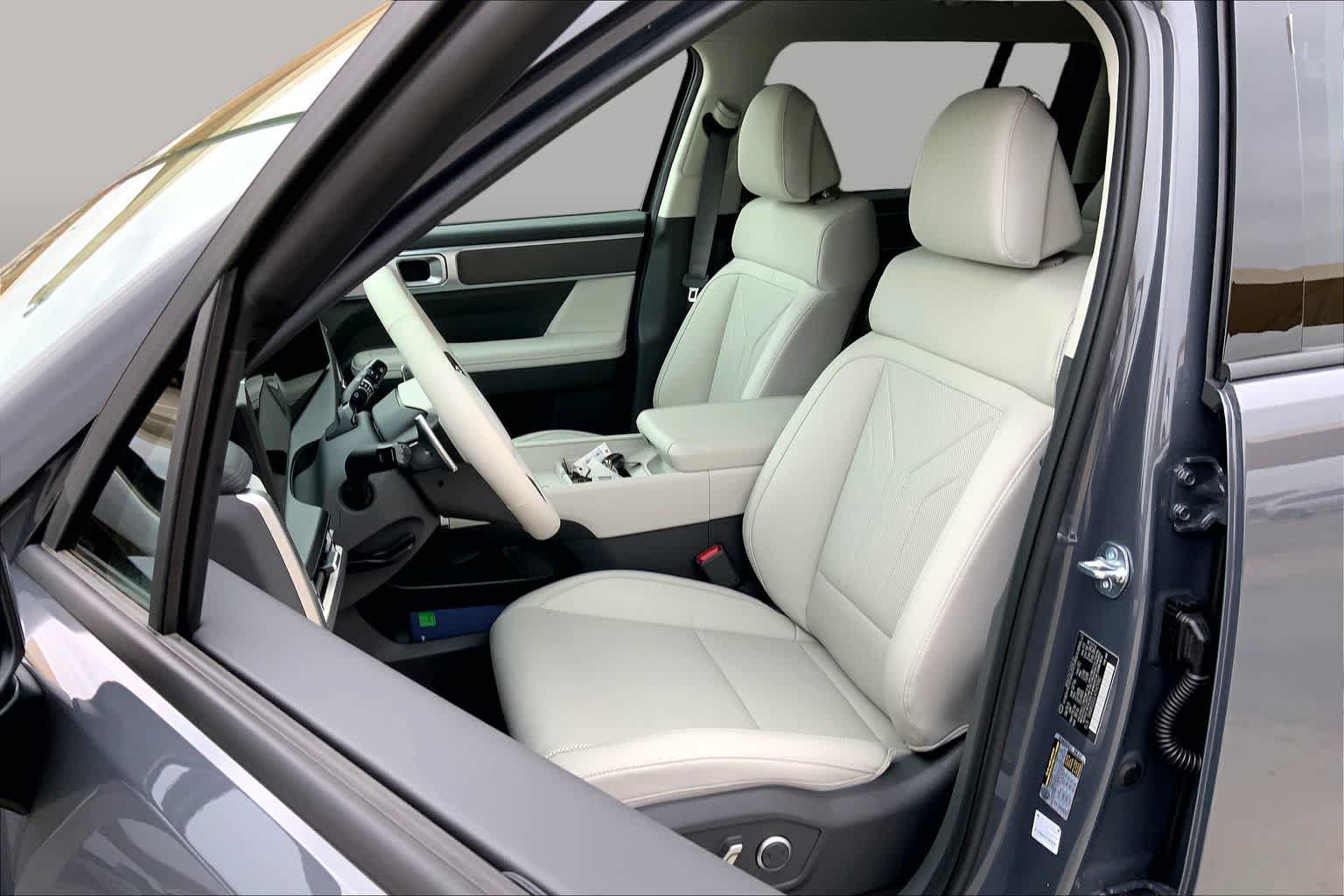 New 2026 Hyundai Santa Fe SEL AWD/4WD image 7