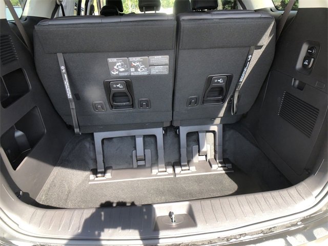New 2026 Kia Carnival SX image 25
