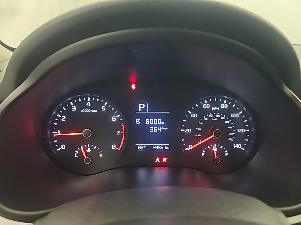 Used 2023 Kia Rio S FWD image 27