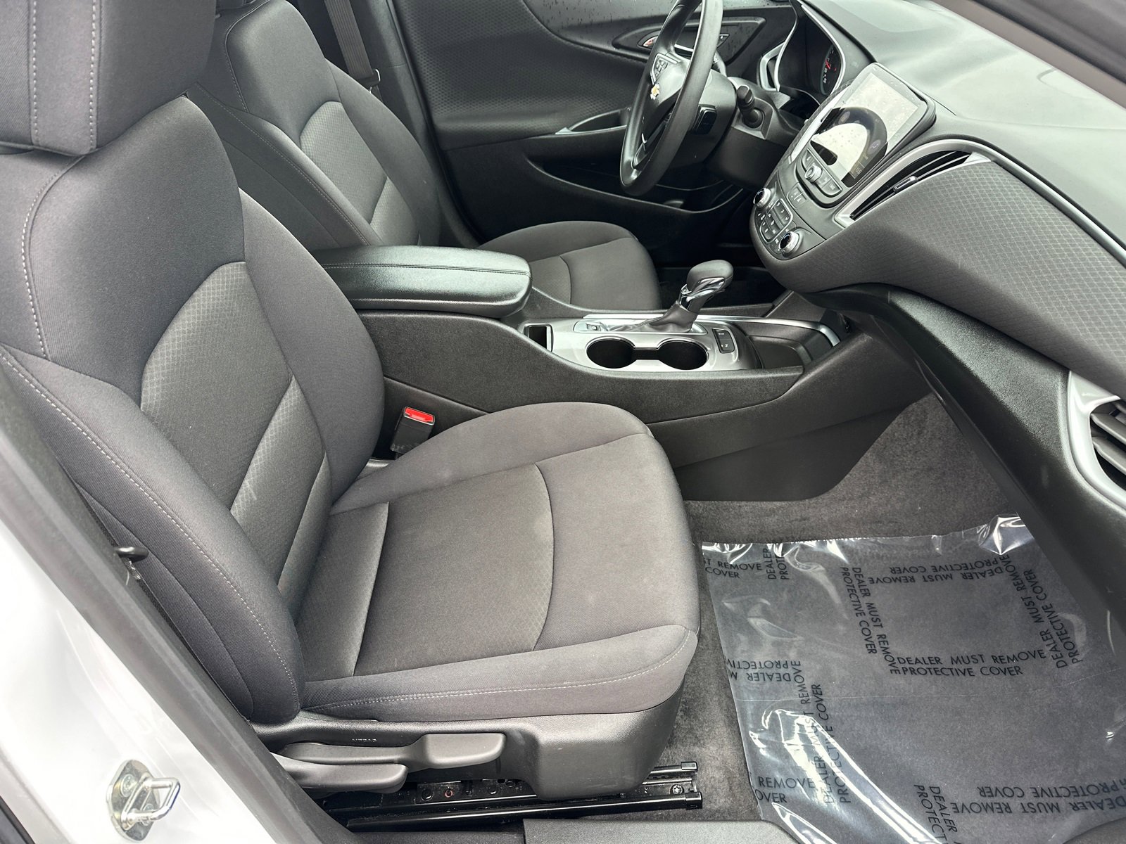 Used 2024 Chevrolet Malibu LT image 13