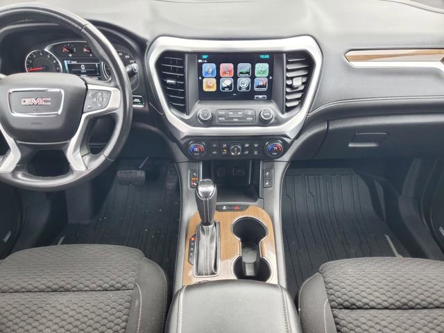 Used 2019 GMC Acadia SLE w/ Driver Alert Package I image 30