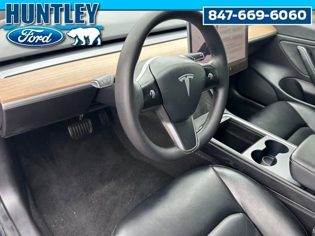 Used 2021 Tesla Model 3 Long Range image 21