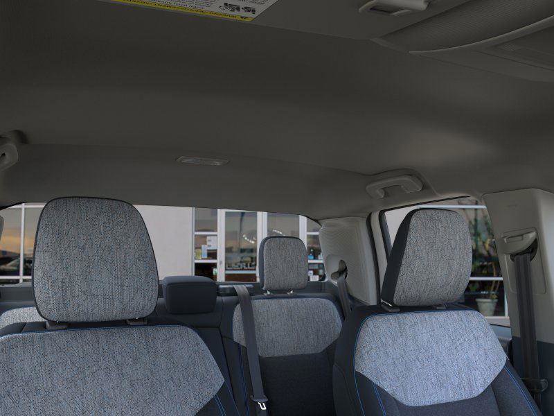 New 2026 Ford Maverick XLT w/ 4K Tow Package image 12