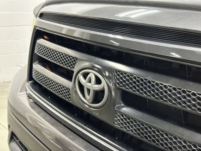 Used 2012 Toyota Tundra 2WD CrewMax w/ SR5 Pkg image 30