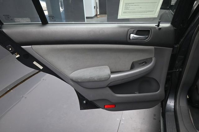 Used 2007 Honda Accord SE image 21